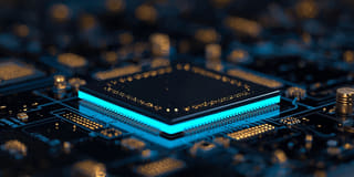 Technologie de trading alimentée par l'IA — une innovation conçue par Lune Rendaure