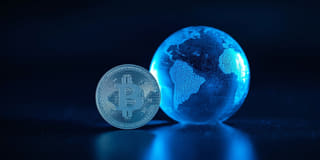 L'intégration de la cryptomonnaie au sein du système financier traditionnel mondial