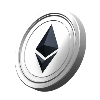 Motif décoratif associé au token Binance BNB dans la section de confiance de la communauté
