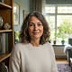 Élise M., Responsable des opérations